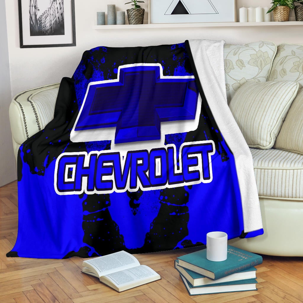 Chevy Blanket V4 - Famjoys Chevy Blanket V4 - Famjoys