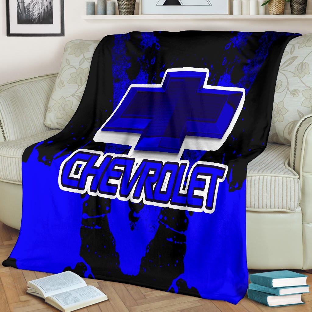Chevy Blanket V4 - Famjoys Chevy Blanket V4 - Famjoys