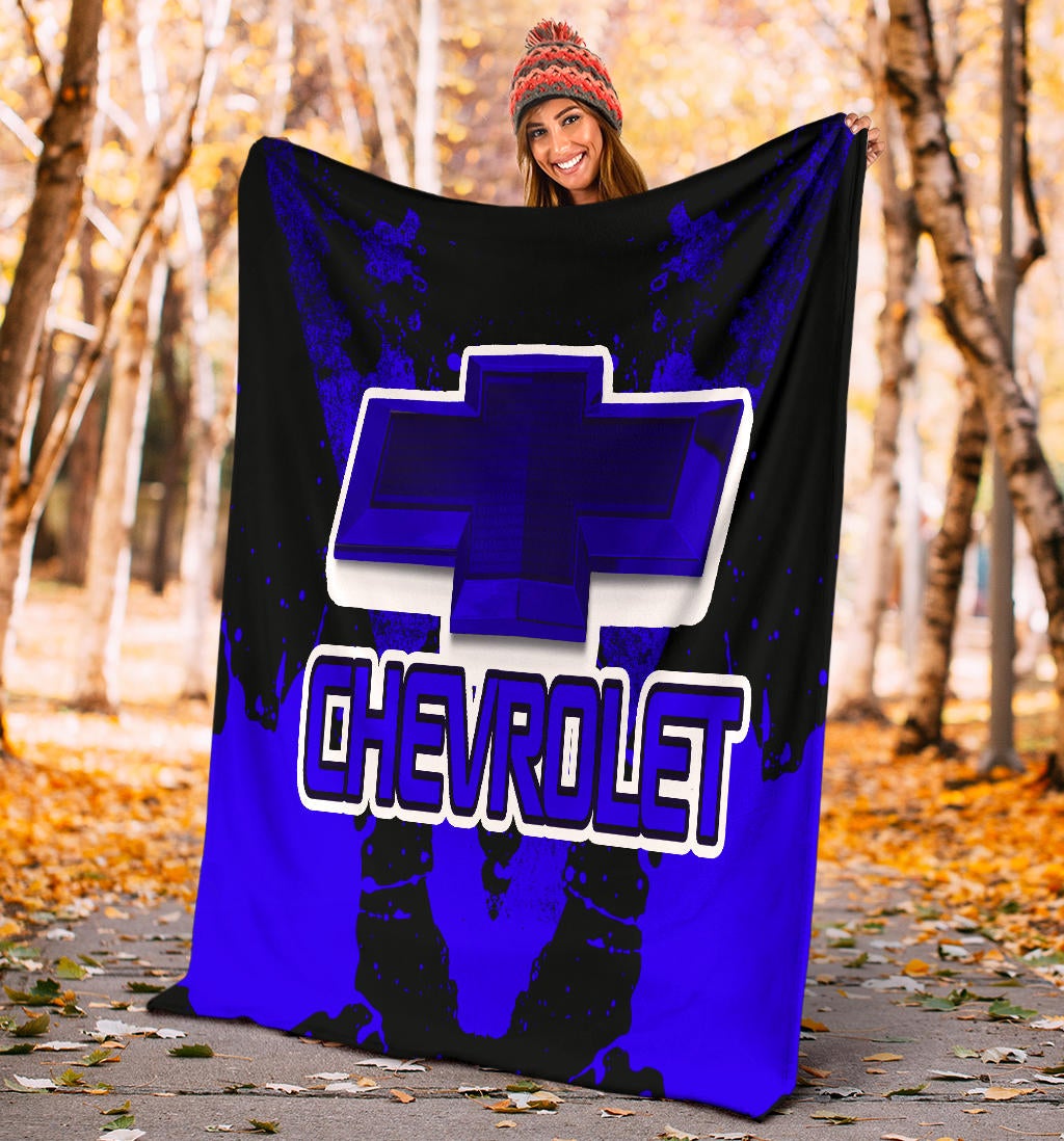 Chevy Blanket V4 - Famjoys Chevy Blanket V4 - Famjoys