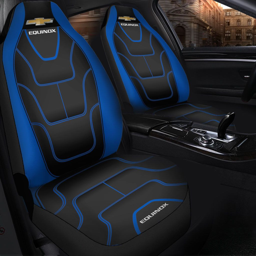 Chevy Equinox CAR SEAT COVERS - Famjoys Chevy Equinox CAR SEAT COVERS - Famjoys