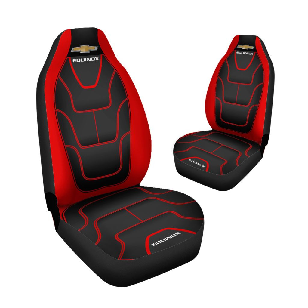 Chevy Equinox CAR SEAT COVERS - Famjoys Chevy Equinox CAR SEAT COVERS - Famjoys