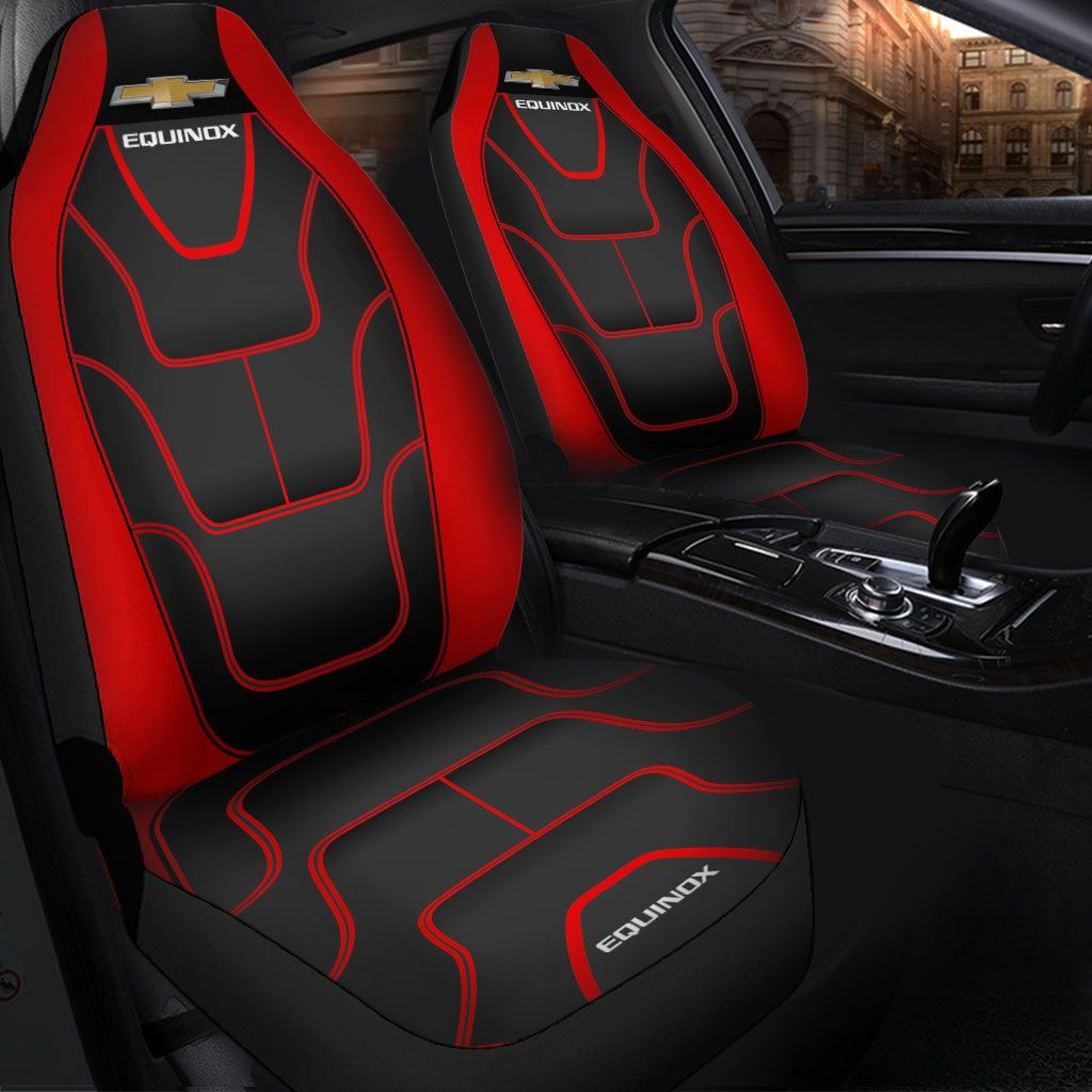 Chevy Equinox CAR SEAT COVERS - Famjoys Chevy Equinox CAR SEAT COVERS - Famjoys