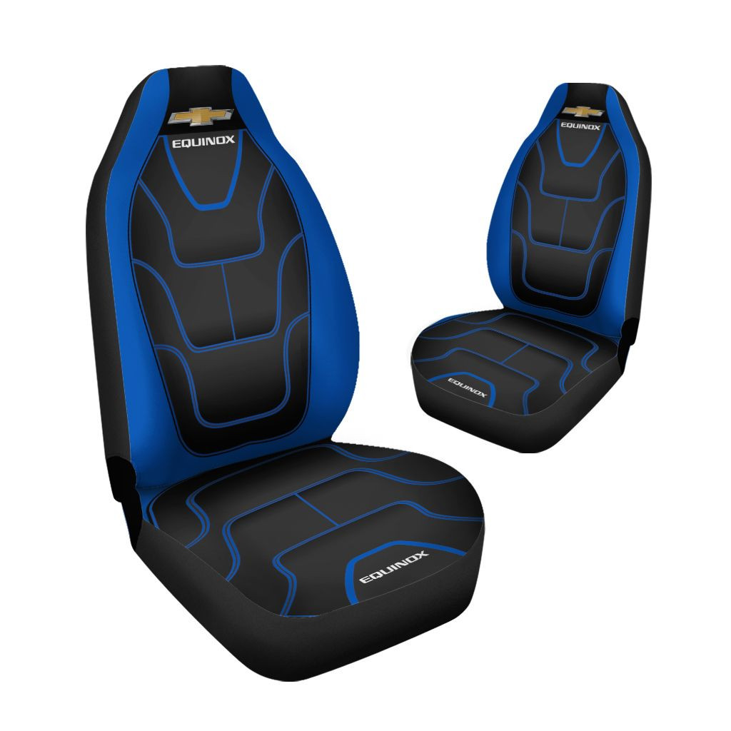 Chevy Equinox CAR SEAT COVERS - Famjoys Chevy Equinox CAR SEAT COVERS - Famjoys