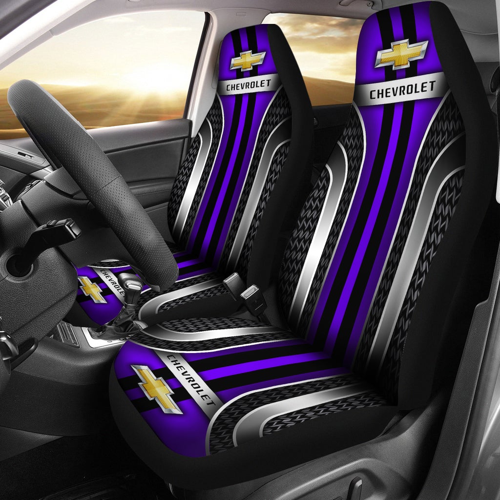 Chevy Seat Covers PV - Famjoys Chevy Seat Covers PV - Famjoys