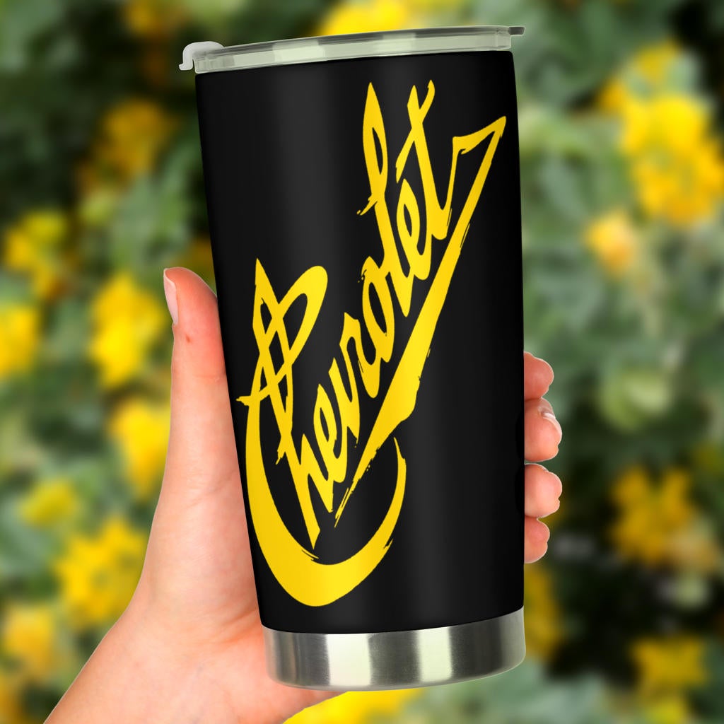 Chevy Tumbler - Famjoys Chevy Tumbler - Famjoys