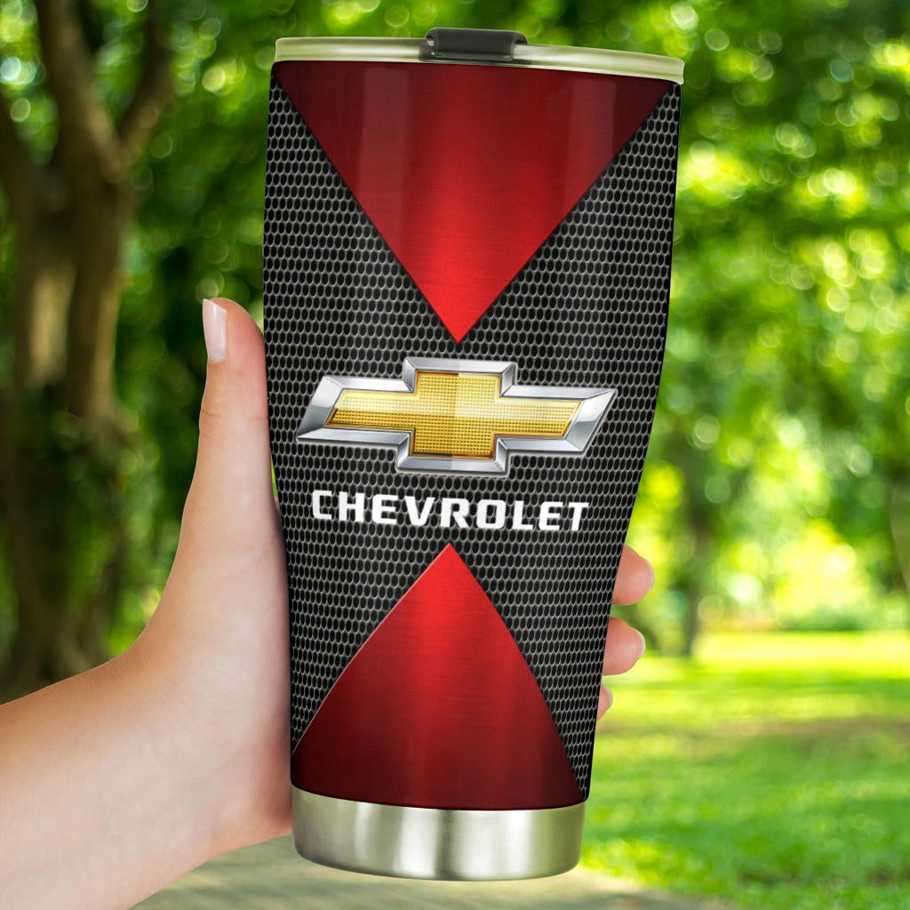 Chevy Tumbler MB - Famjoys Chevy Tumbler MB - Famjoys