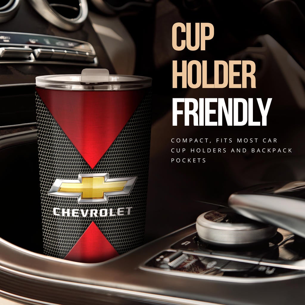 Chevy Tumbler MB - Famjoys Chevy Tumbler MB - Famjoys