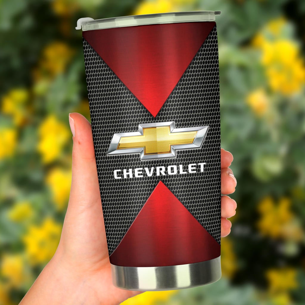 Chevy Tumbler MB - Famjoys Chevy Tumbler MB - Famjoys