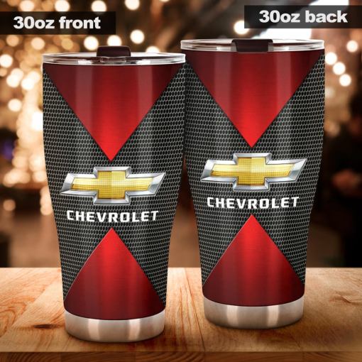 Chevy Tumbler MB - Famjoys Chevy Tumbler MB - Famjoys