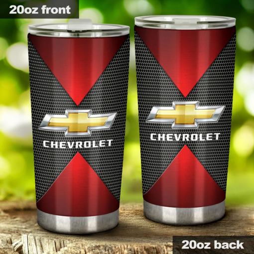 Chevy Tumbler MB - Famjoys Chevy Tumbler MB - Famjoys
