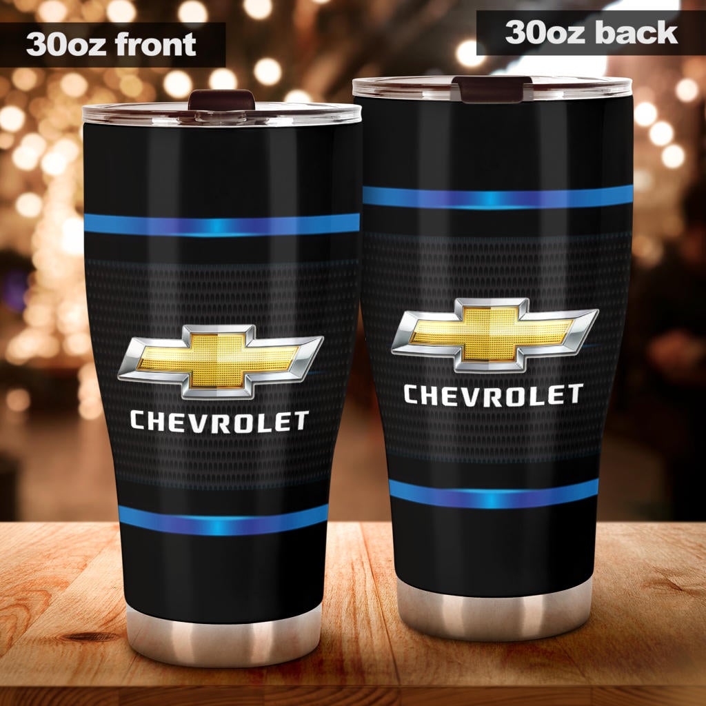 Chevy Tumbler MBB - Famjoys Chevy Tumbler MBB - Famjoys