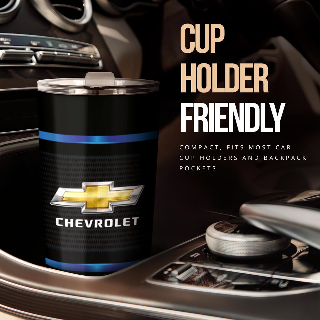 Chevy Tumbler MBB - Famjoys Chevy Tumbler MBB - Famjoys