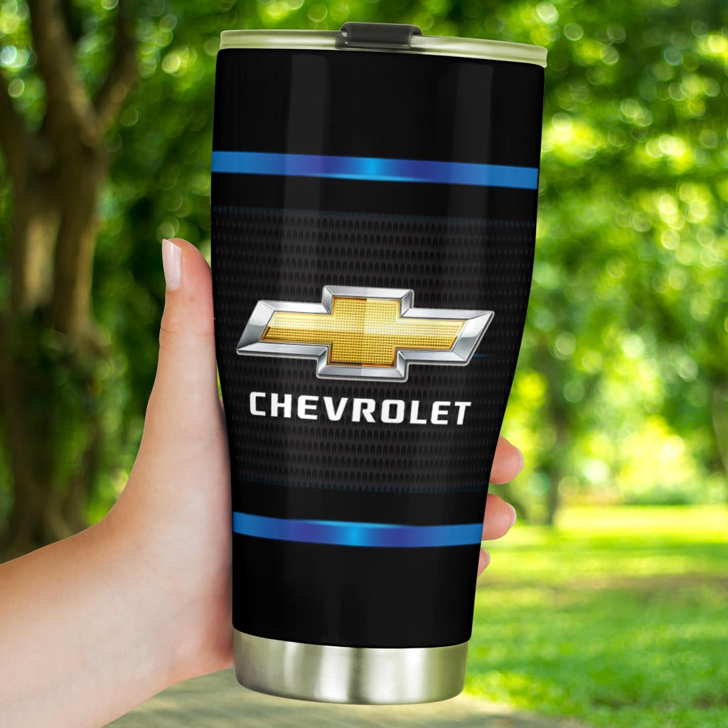 Chevy Tumbler MBB - Famjoys Chevy Tumbler MBB - Famjoys