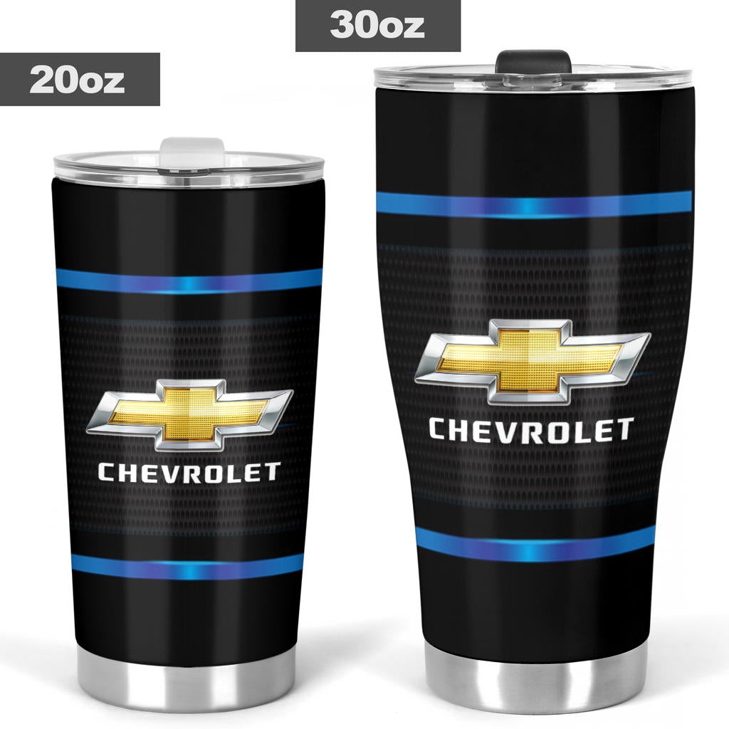 Chevy Tumbler MBB - Famjoys Chevy Tumbler MBB - Famjoys