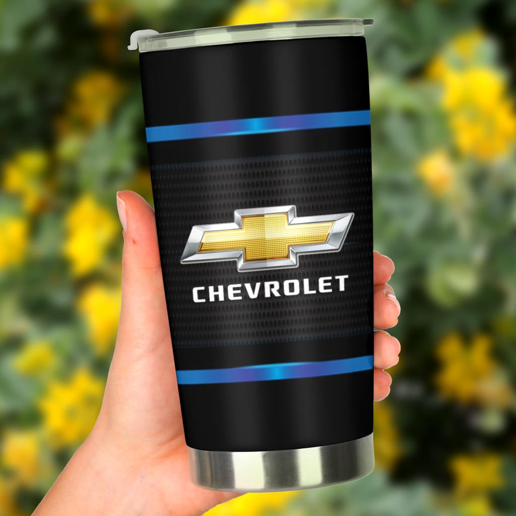 Chevy Tumbler MBB - Famjoys Chevy Tumbler MBB - Famjoys