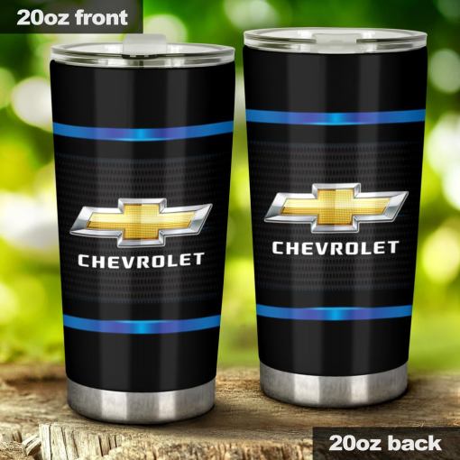 Chevy Tumbler MBB - Famjoys Chevy Tumbler MBB - Famjoys