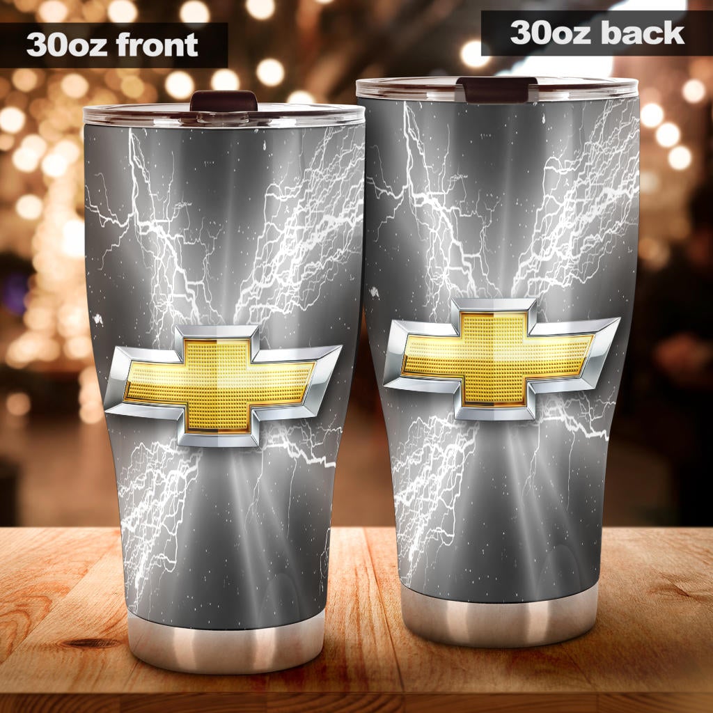 Chevy Tumbler MCTG - Famjoys Chevy Tumbler MCTG - Famjoys