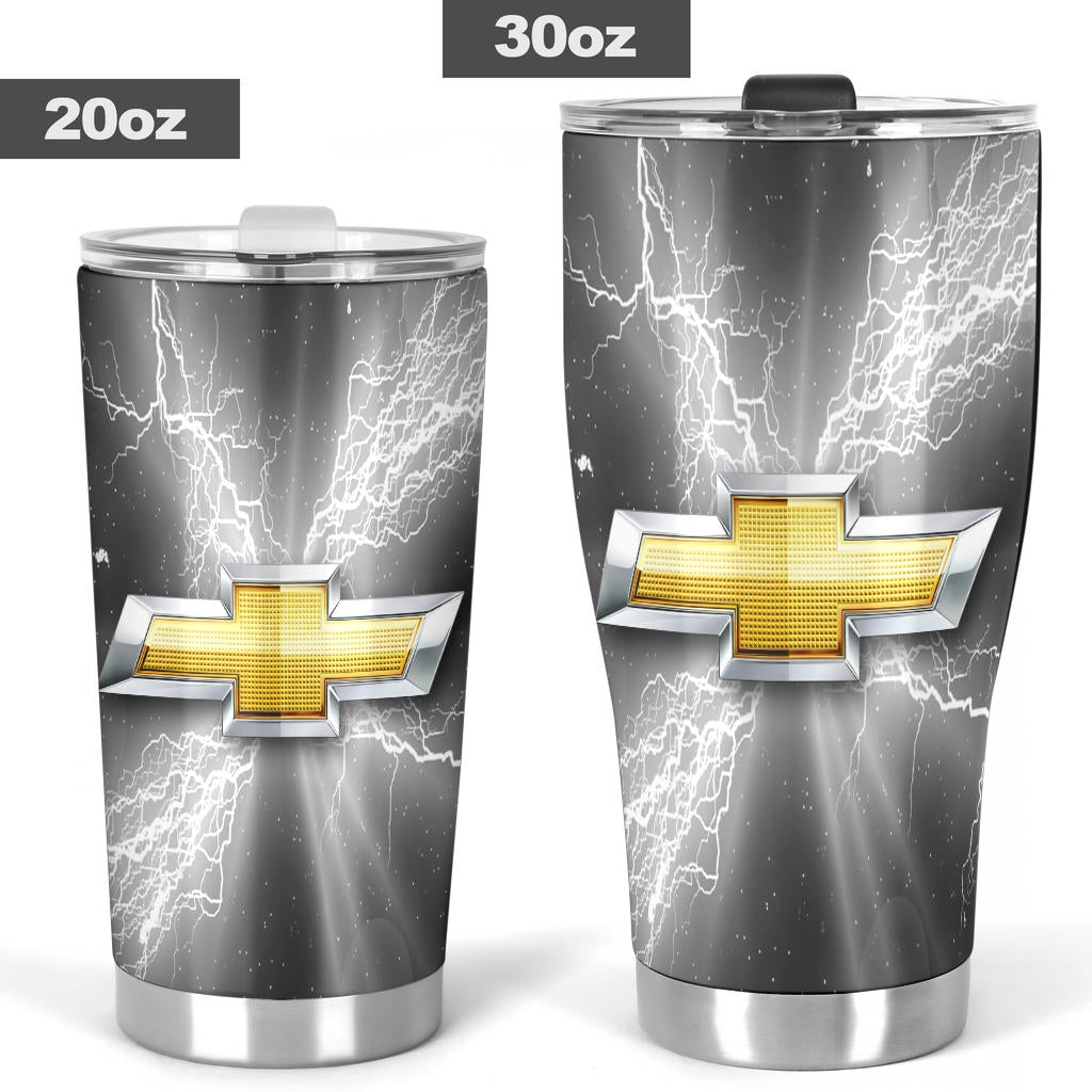 Chevy Tumbler MCTG - Famjoys Chevy Tumbler MCTG - Famjoys