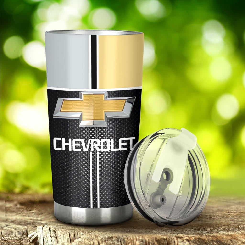 Chevy Tumbler V5 - Famjoys Chevy Tumbler V5 - Famjoys