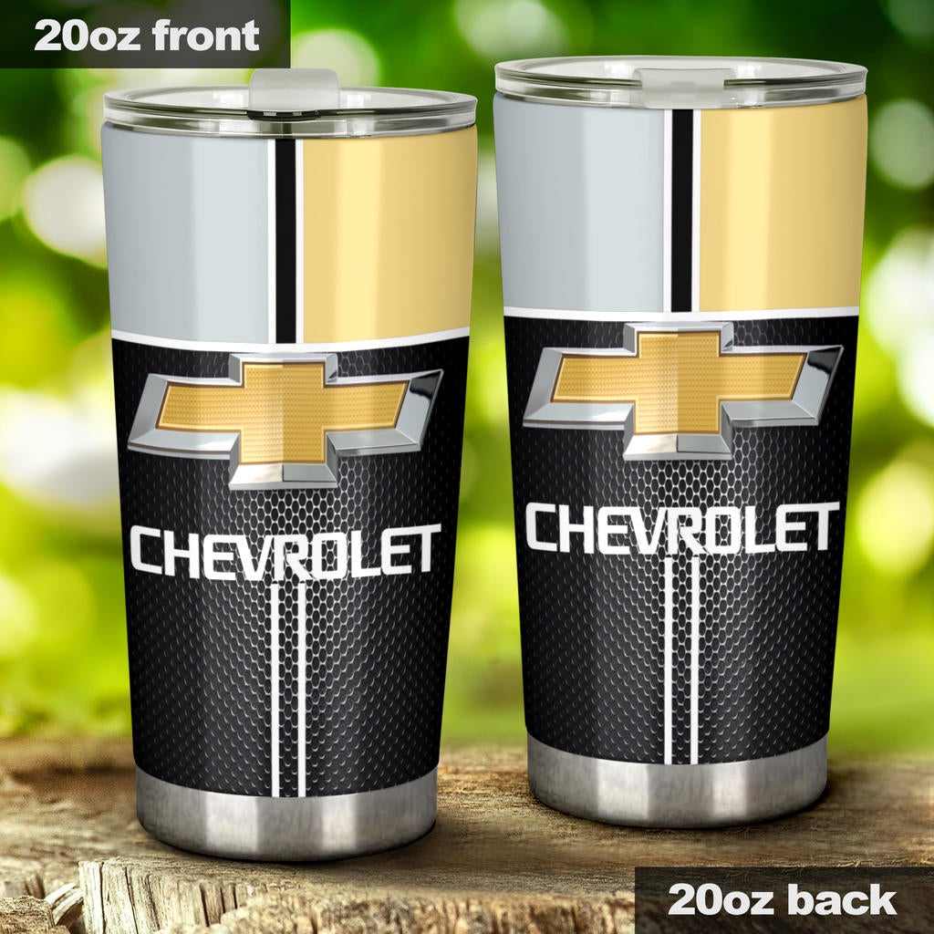 Chevy Tumbler V5 - Famjoys Chevy Tumbler V5 - Famjoys