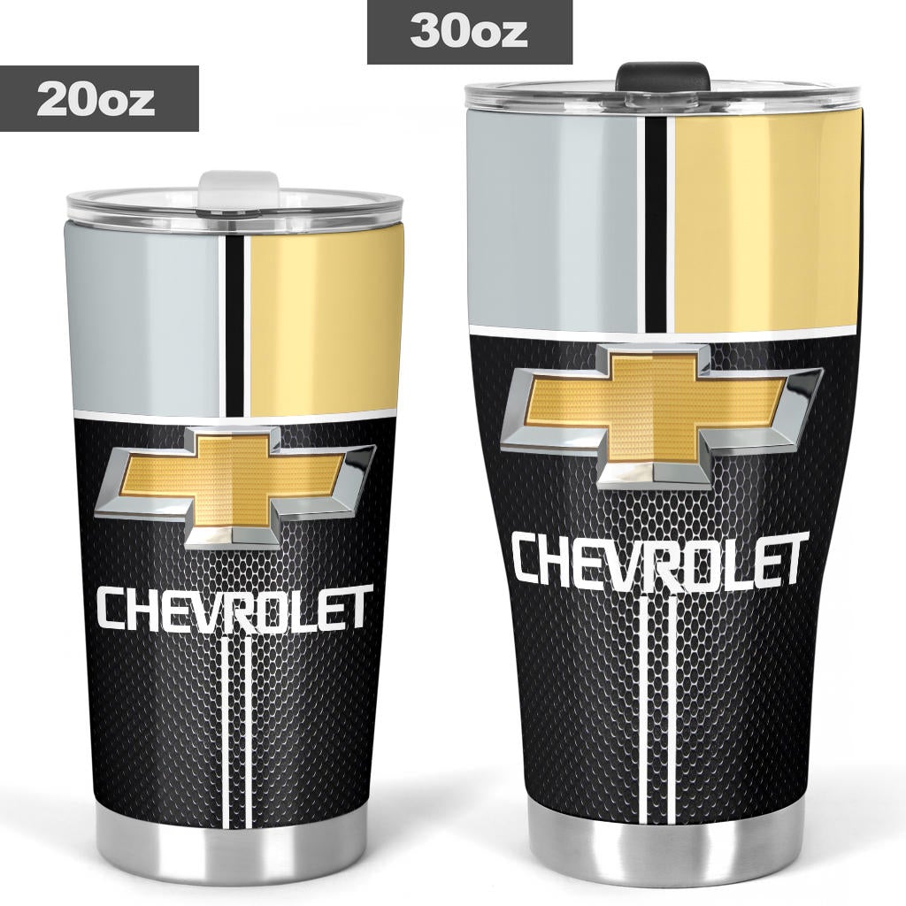 Chevy Tumbler V5 - Famjoys Chevy Tumbler V5 - Famjoys