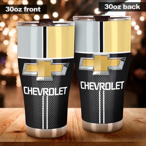 Chevy Tumbler V5 - Famjoys Chevy Tumbler V5 - Famjoys