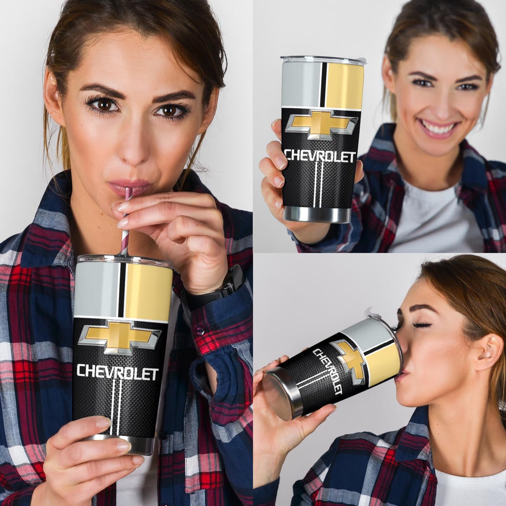 Chevy Tumbler V5 - Famjoys Chevy Tumbler V5 - Famjoys