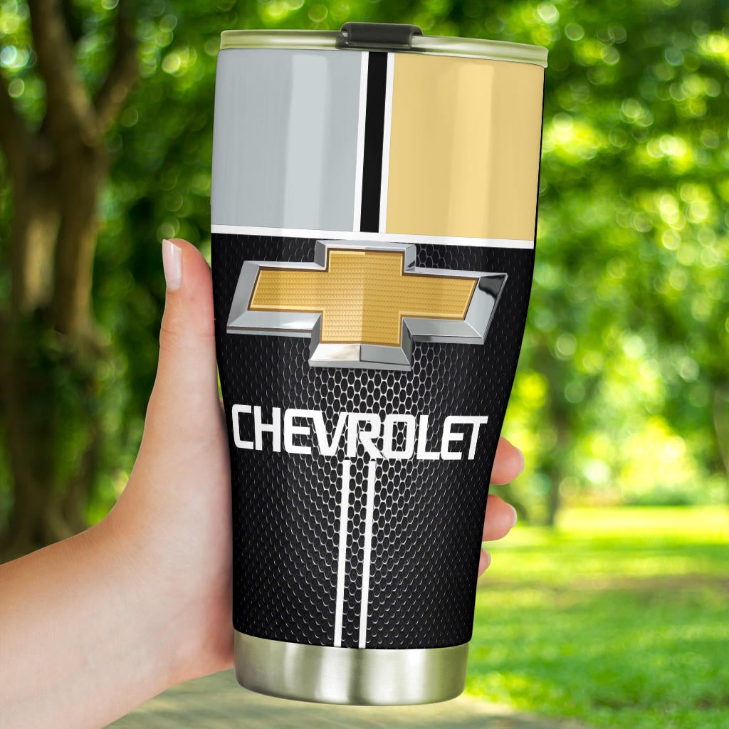 Chevy Tumbler V5 - Famjoys Chevy Tumbler V5 - Famjoys