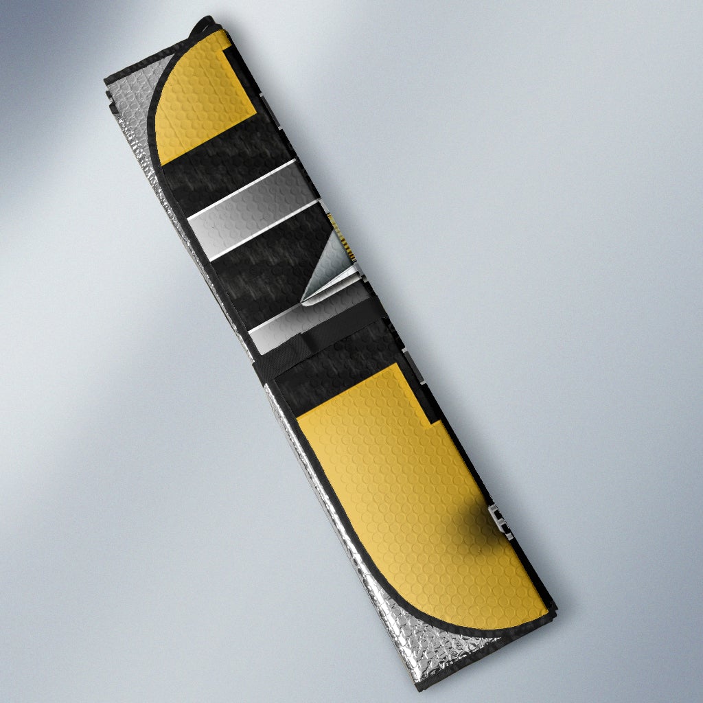 Chevy Windshield Sun Shade V1 - Famjoys Chevy Windshield Sun Shade V1 - Famjoys