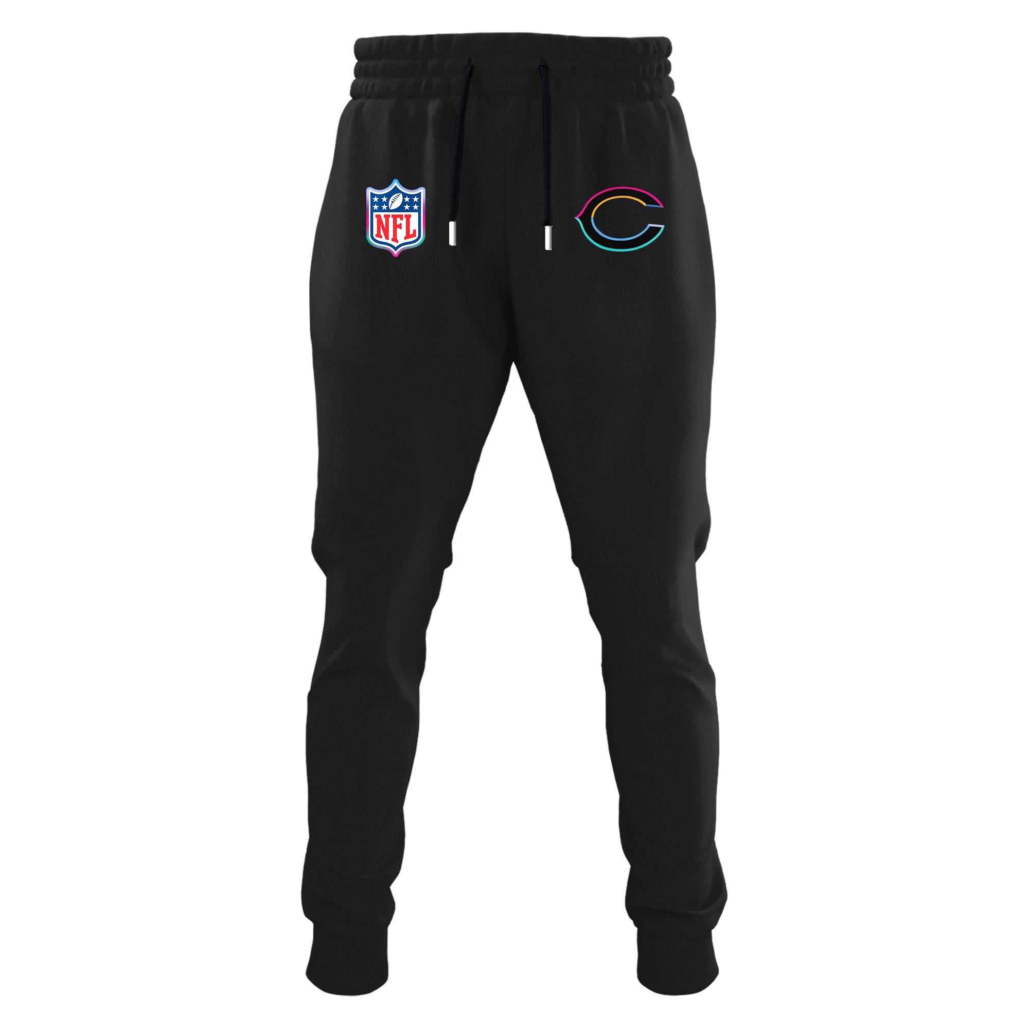 Chicago Bears Crucial Catch Hoodie - Famjoys Chicago Bears Crucial Catch Hoodie - Famjoys