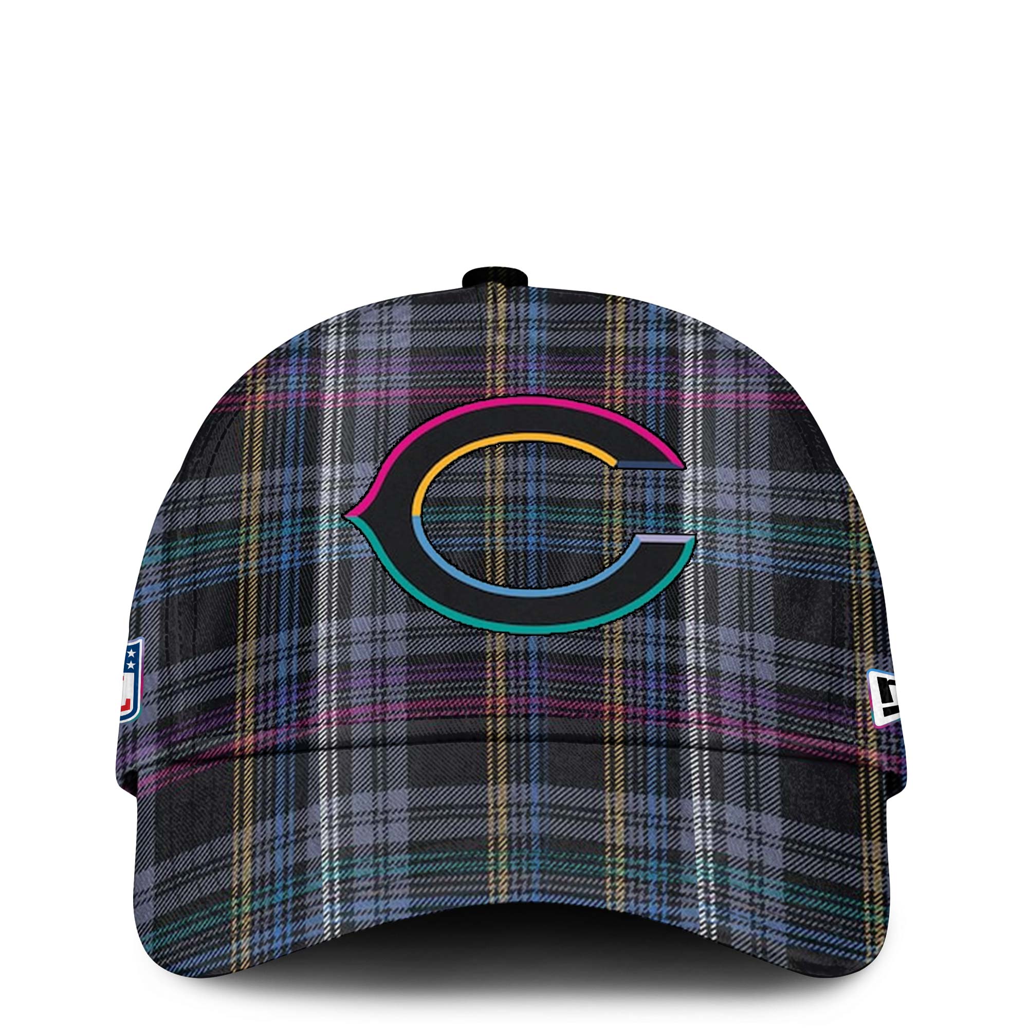 Chicago Bears Crucial Catch Hoodie V2 - Famjoys Chicago Bears Crucial Catch Hoodie V2 - Famjoys