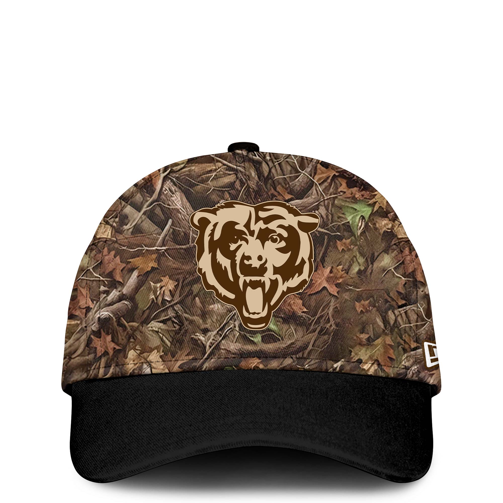 Chicago Bears x Hunting Hoodie - Famjoys Chicago Bears x Hunting Hoodie - Famjoys