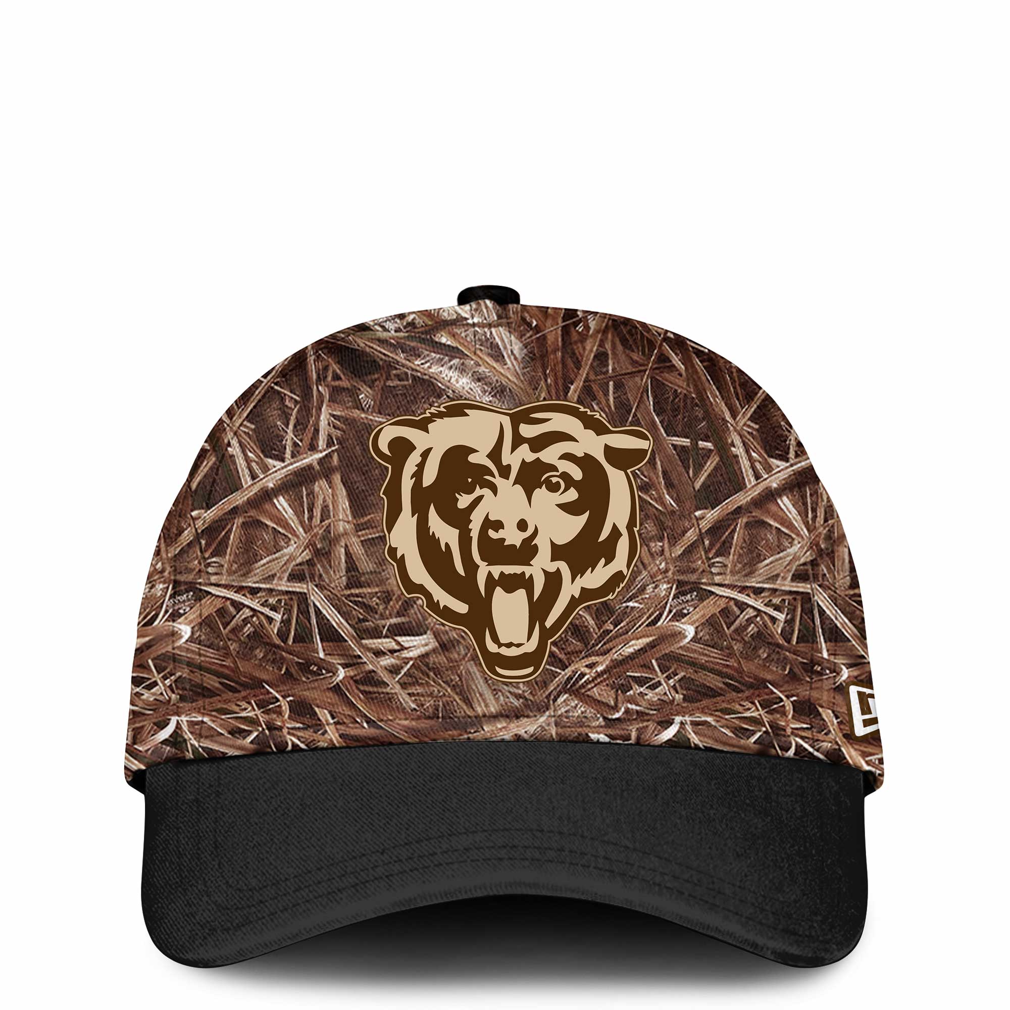 Chicago Bears x Hunting Hoodie V2 - Famjoys Chicago Bears x Hunting Hoodie V2 - Famjoys
