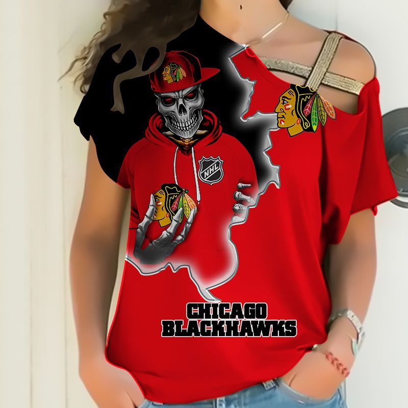 Chicago Blackhawks Printing T-Shirt, Polo, Hoodie, Zip, Bomber 2394 - Famjoys Chicago Blackhawks Printing T-Shirt, Polo, Hoodie, Zip, Bomber 2394 - Famjoys