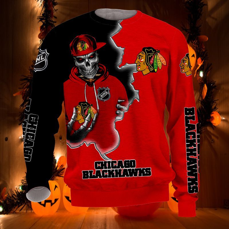 Chicago Blackhawks Printing T-Shirt, Polo, Hoodie, Zip, Bomber 2394 - Famjoys Chicago Blackhawks Printing T-Shirt, Polo, Hoodie, Zip, Bomber 2394 - Famjoys