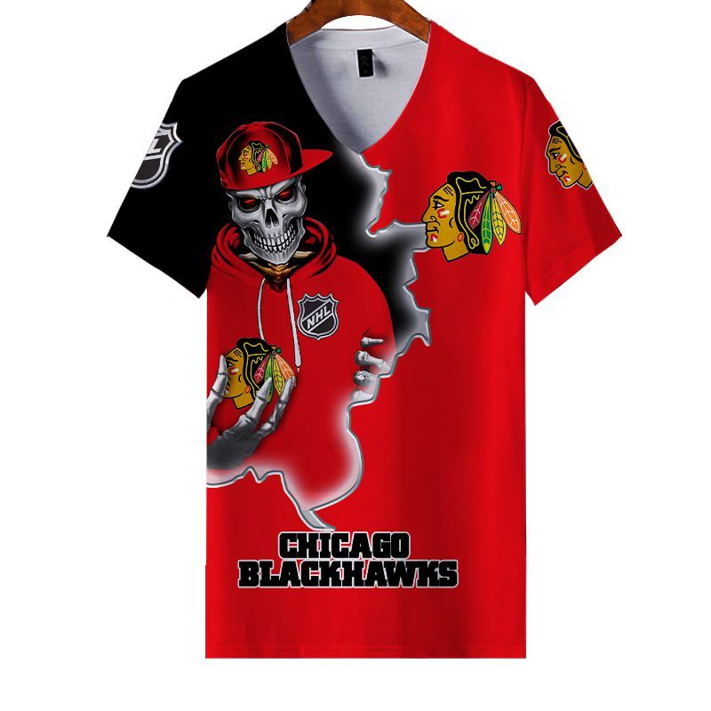 Chicago Blackhawks Printing T-Shirt, Polo, Hoodie, Zip, Bomber 2394 - Famjoys Chicago Blackhawks Printing T-Shirt, Polo, Hoodie, Zip, Bomber 2394 - Famjoys