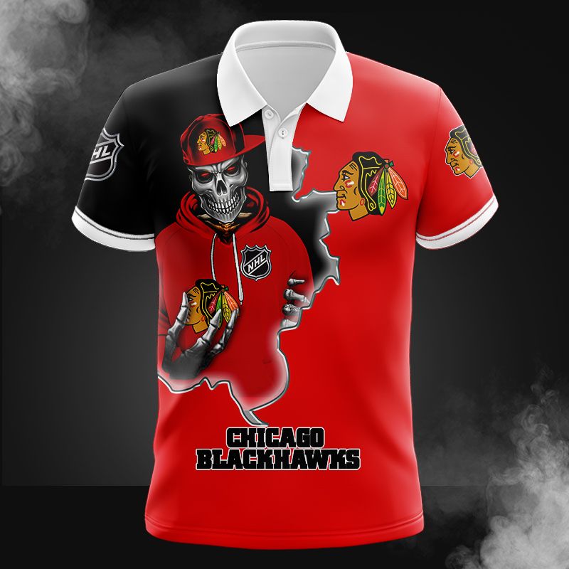 Chicago Blackhawks Printing T-Shirt, Polo, Hoodie, Zip, Bomber 2394 - Famjoys Chicago Blackhawks Printing T-Shirt, Polo, Hoodie, Zip, Bomber 2394 - Famjoys
