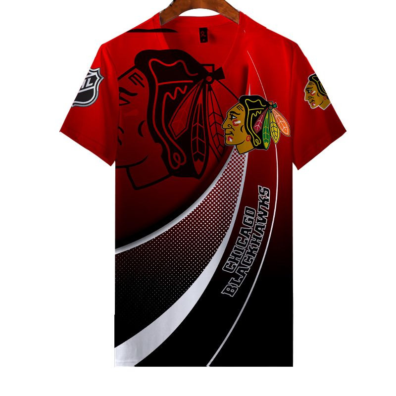Chicago Blackhawks Printing T-Shirt, Polo, Hoodie, Zip, Bomber 2604 - Famjoys Chicago Blackhawks Printing T-Shirt, Polo, Hoodie, Zip, Bomber 2604 - Famjoys