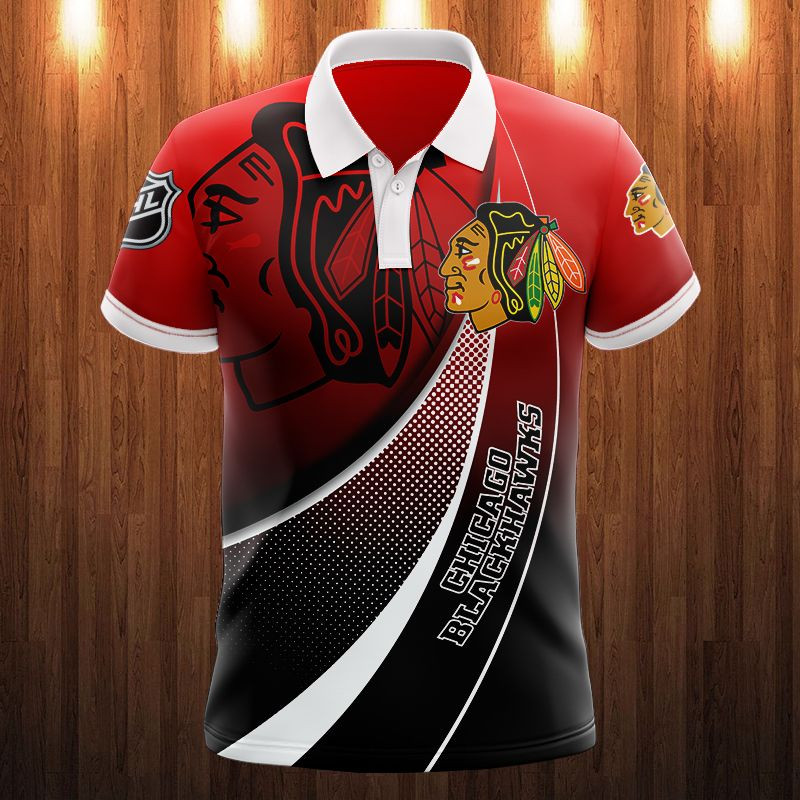 Chicago Blackhawks Printing T-Shirt, Polo, Hoodie, Zip, Bomber 2604 - Famjoys Chicago Blackhawks Printing T-Shirt, Polo, Hoodie, Zip, Bomber 2604 - Famjoys