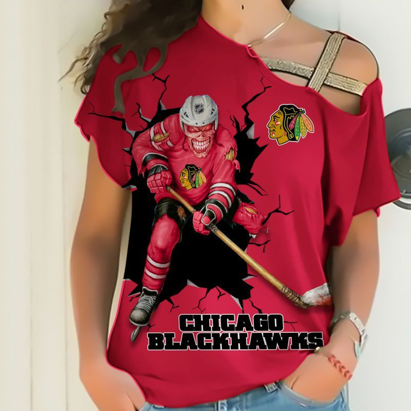 Chicago Blackhawks Printing T-Shirt, Polo, Hoodie, Zip, Bomber 3446 - Famjoys Chicago Blackhawks Printing T-Shirt, Polo, Hoodie, Zip, Bomber 3446 - Famjoys
