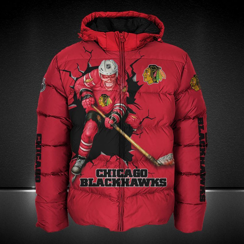Chicago Blackhawks Printing T-Shirt, Polo, Hoodie, Zip, Bomber 3446 - Famjoys Chicago Blackhawks Printing T-Shirt, Polo, Hoodie, Zip, Bomber 3446 - Famjoys