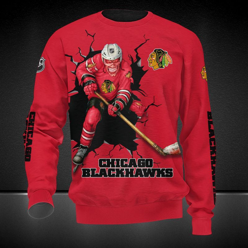 Chicago Blackhawks Printing T-Shirt, Polo, Hoodie, Zip, Bomber 3446 - Famjoys Chicago Blackhawks Printing T-Shirt, Polo, Hoodie, Zip, Bomber 3446 - Famjoys