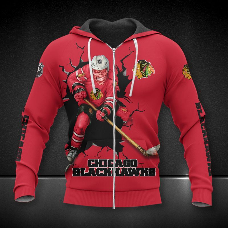 Chicago Blackhawks Printing T-Shirt, Polo, Hoodie, Zip, Bomber 3446 - Famjoys Chicago Blackhawks Printing T-Shirt, Polo, Hoodie, Zip, Bomber 3446 - Famjoys