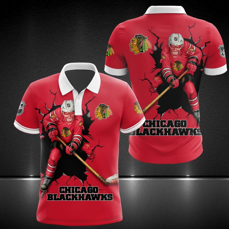 Chicago Blackhawks Printing T-Shirt, Polo, Hoodie, Zip, Bomber 3446 - Famjoys Chicago Blackhawks Printing T-Shirt, Polo, Hoodie, Zip, Bomber 3446 - Famjoys