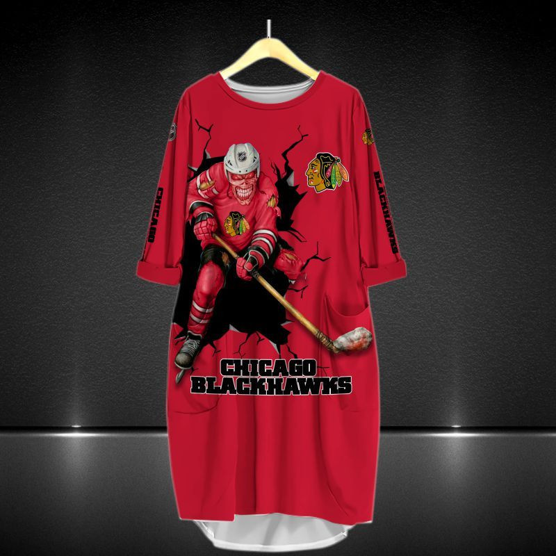 Chicago Blackhawks Printing T-Shirt, Polo, Hoodie, Zip, Bomber 3446 - Famjoys Chicago Blackhawks Printing T-Shirt, Polo, Hoodie, Zip, Bomber 3446 - Famjoys