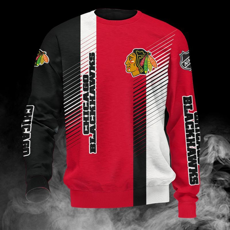 Chicago Blackhawks Printing T-Shirt, Polo, Hoodie, Zip, Bomber 7022 - Famjoys Chicago Blackhawks Printing T-Shirt, Polo, Hoodie, Zip, Bomber 7022 - Famjoys