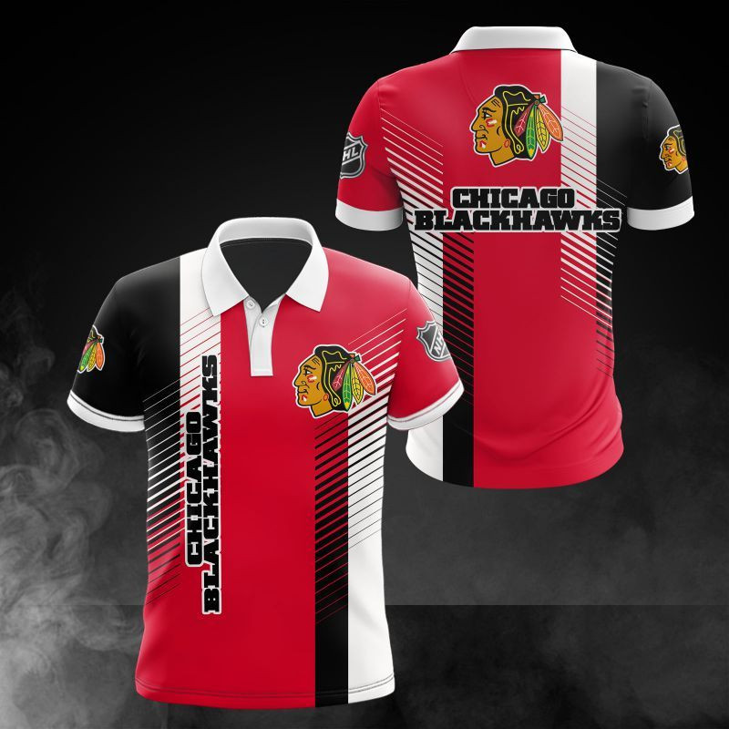 Chicago Blackhawks Printing T-Shirt, Polo, Hoodie, Zip, Bomber 7022 - Famjoys Chicago Blackhawks Printing T-Shirt, Polo, Hoodie, Zip, Bomber 7022 - Famjoys