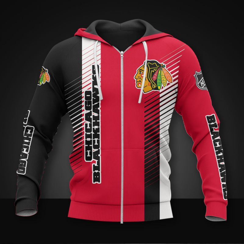 Chicago Blackhawks Printing T-Shirt, Polo, Hoodie, Zip, Bomber 7022 - Famjoys Chicago Blackhawks Printing T-Shirt, Polo, Hoodie, Zip, Bomber 7022 - Famjoys