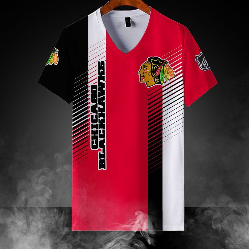 Chicago Blackhawks Printing T-Shirt, Polo, Hoodie, Zip, Bomber 7022 - Famjoys Chicago Blackhawks Printing T-Shirt, Polo, Hoodie, Zip, Bomber 7022 - Famjoys
