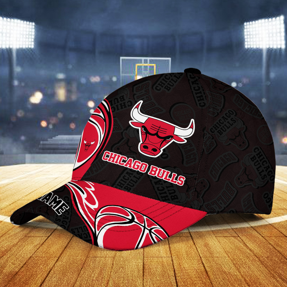 Chicago Bulls Hat - Famjoys Chicago Bulls Hat - Famjoys